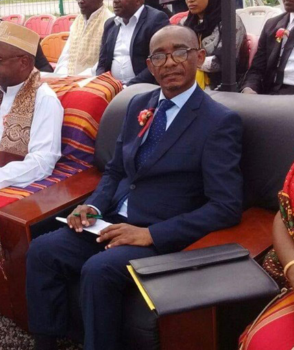 Exécutif de l’île de Ngazidja / Djalim s’active pour l’assainissement de l’administration insulaire